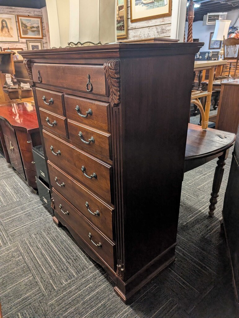 Modern Chest Of Drawers