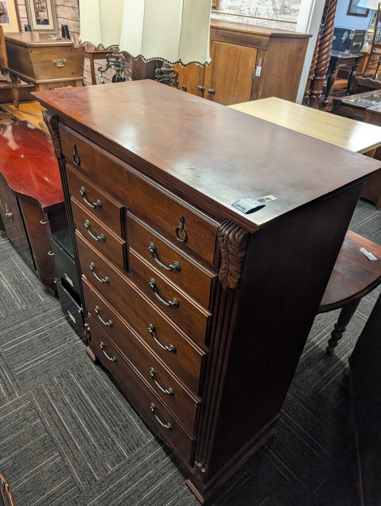 Modern Chest Of Drawers