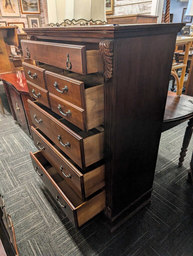 Modern Chest Of Drawers