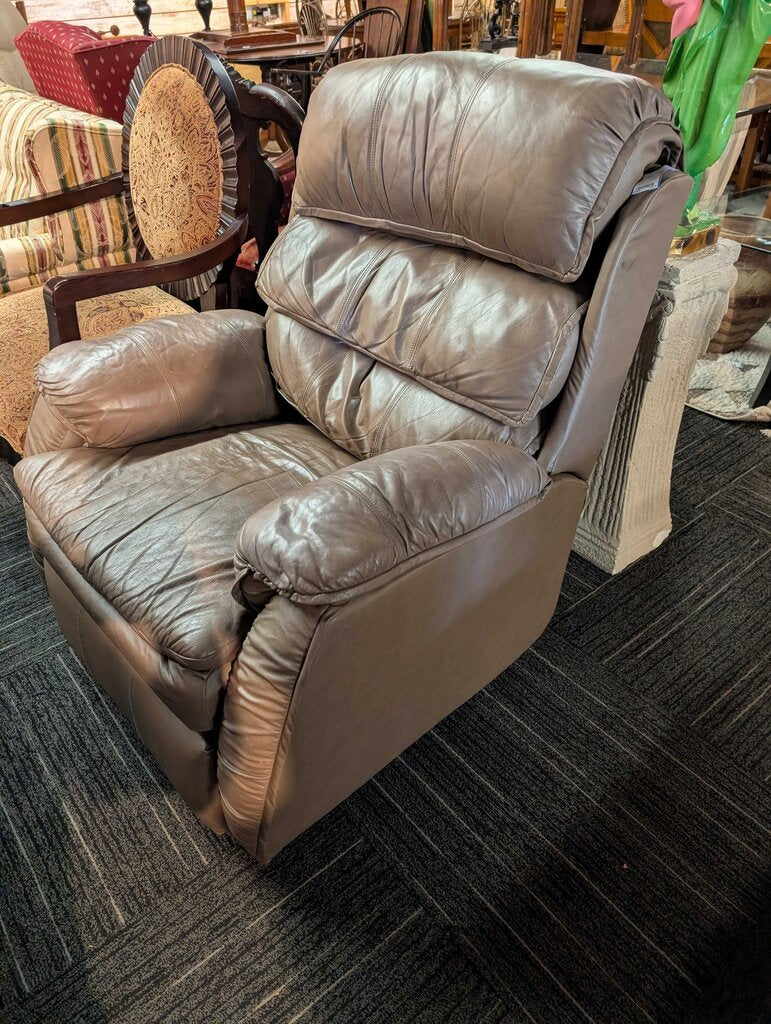 Vintage Recliner
