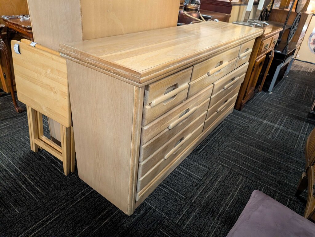 Vintage Dresser