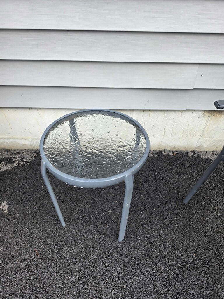 Patio Set