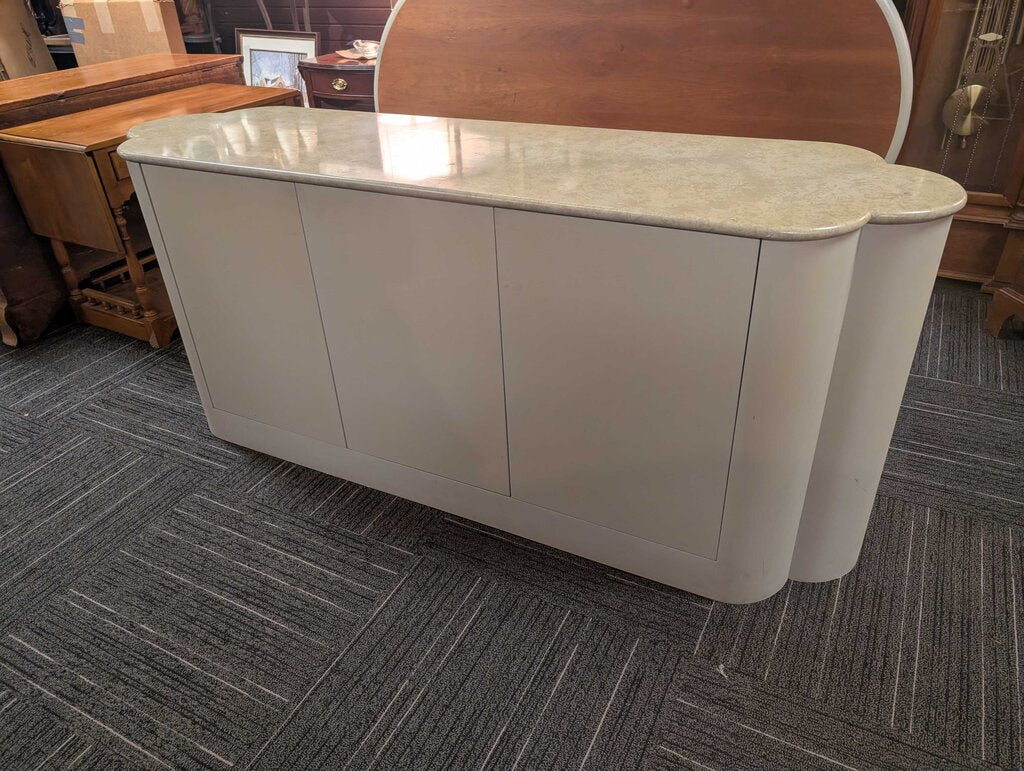 Vintage Sideboard