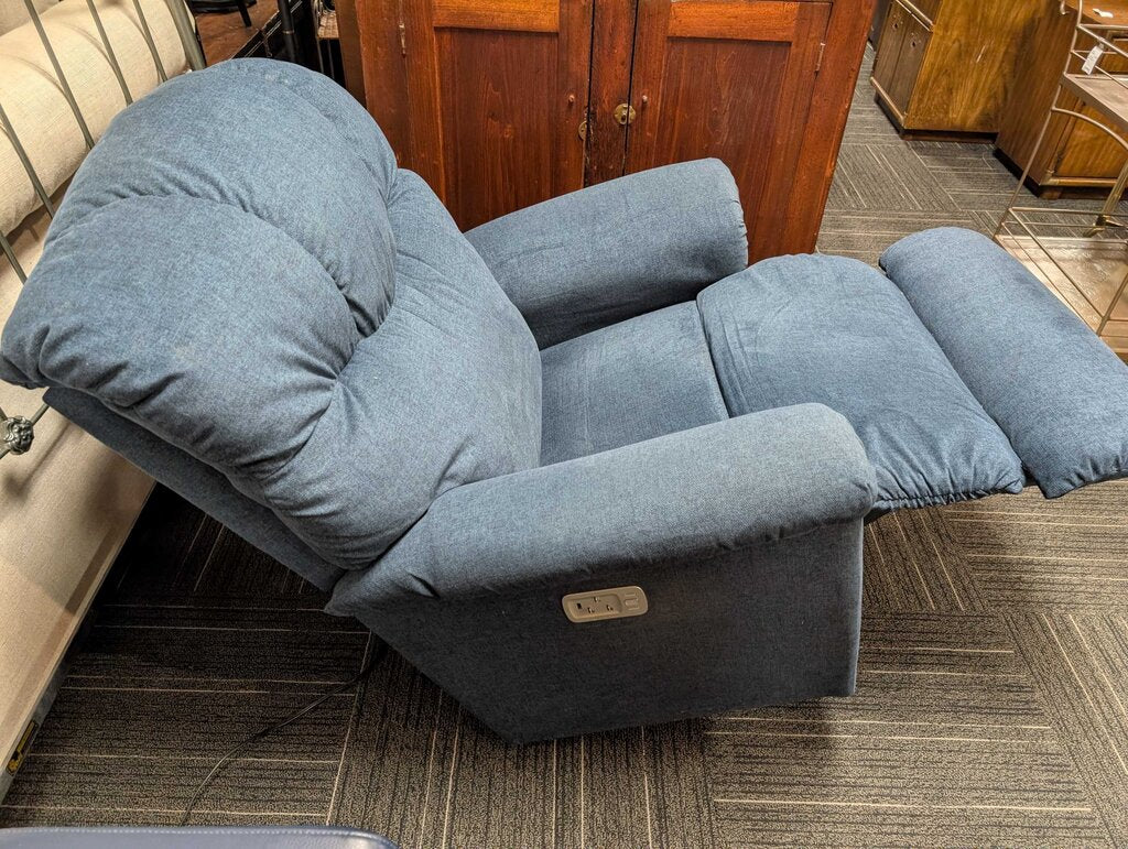 Lazy Boy Power Recliner