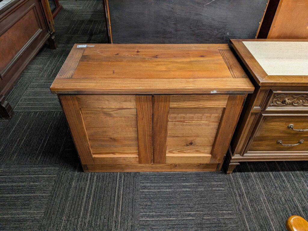 This End Up Cabinet
