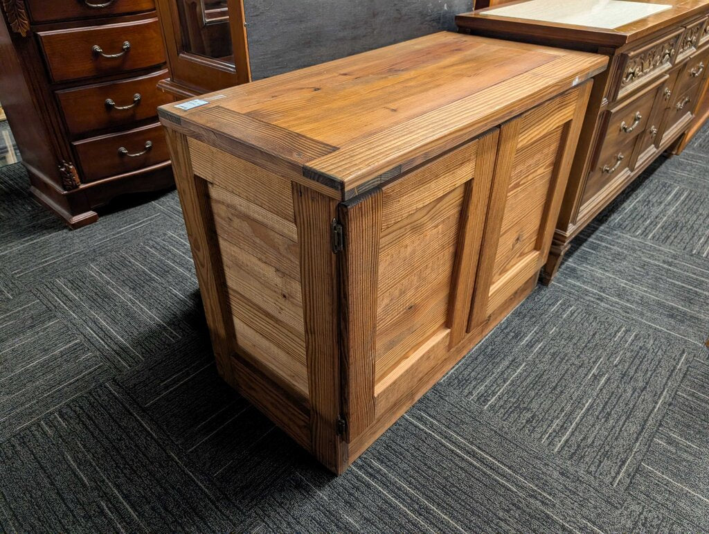 This End Up Cabinet