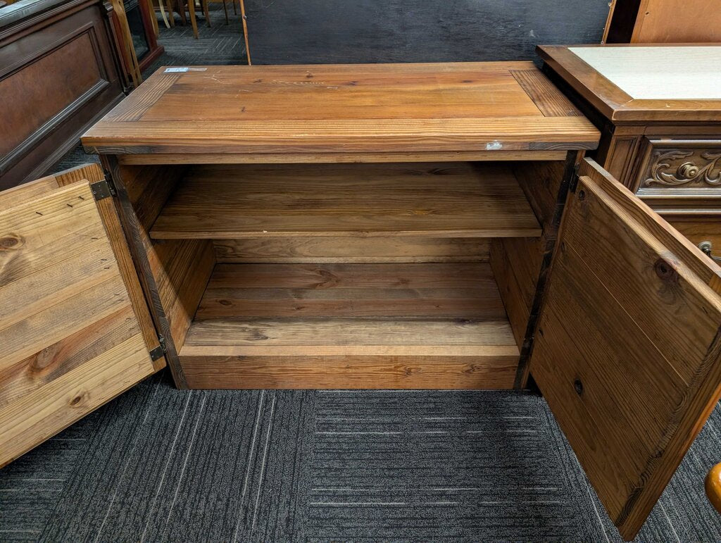 This End Up Cabinet