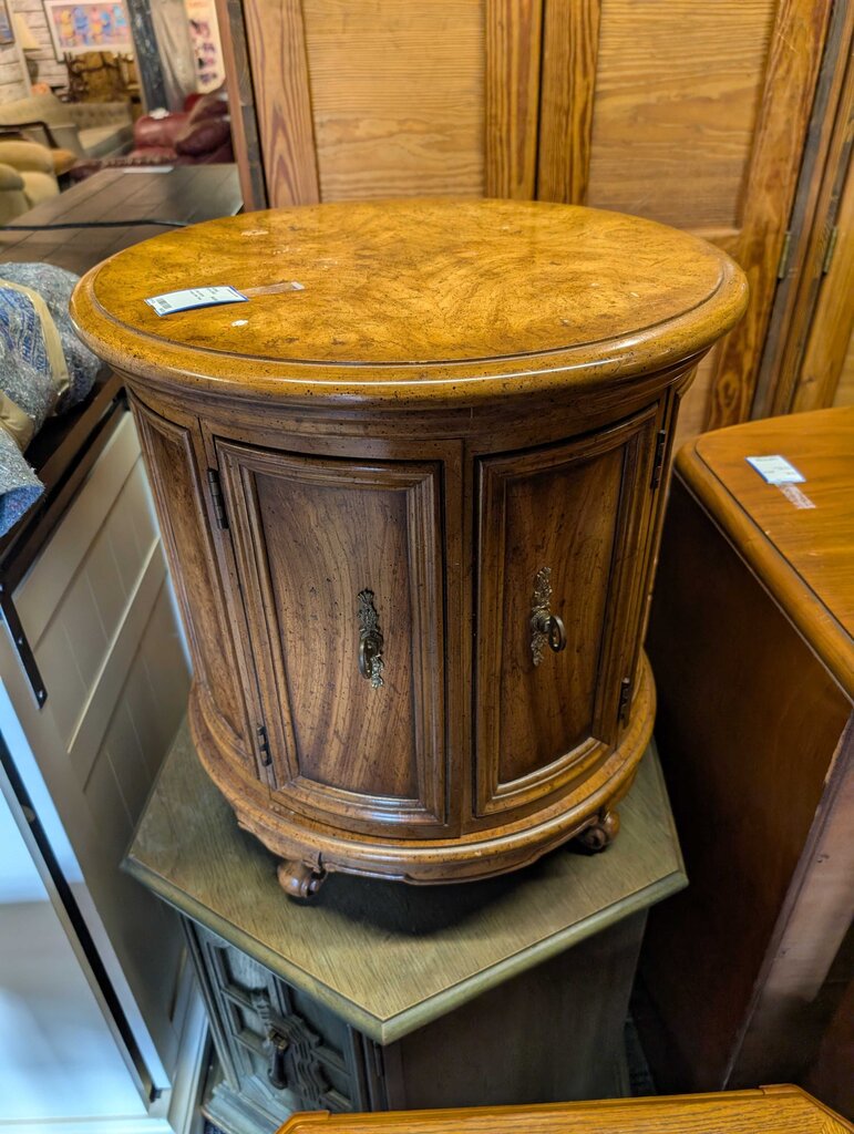 Vintage Side Table
