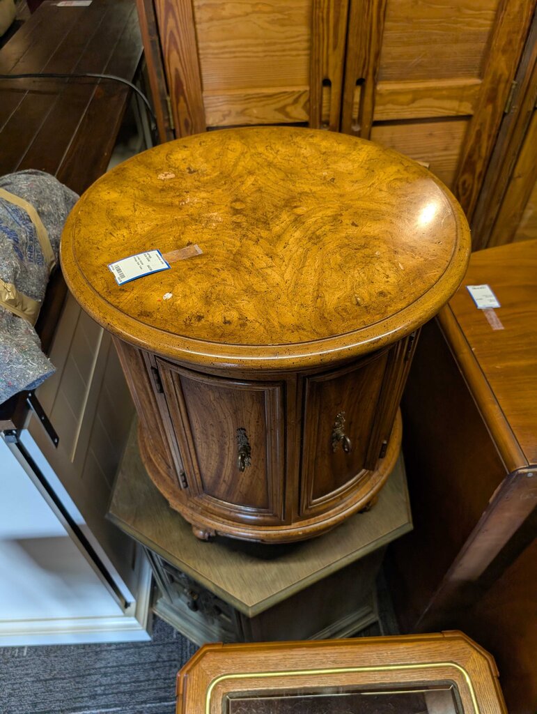 Vintage Side Table