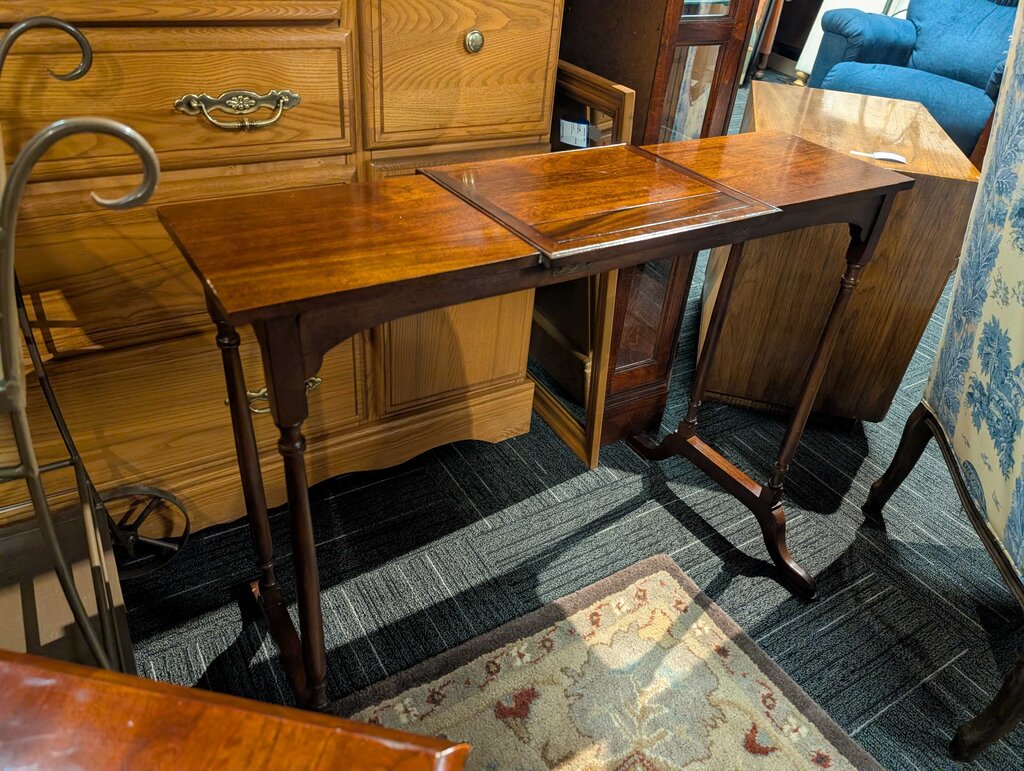 Cherry Writing/Drawing Table