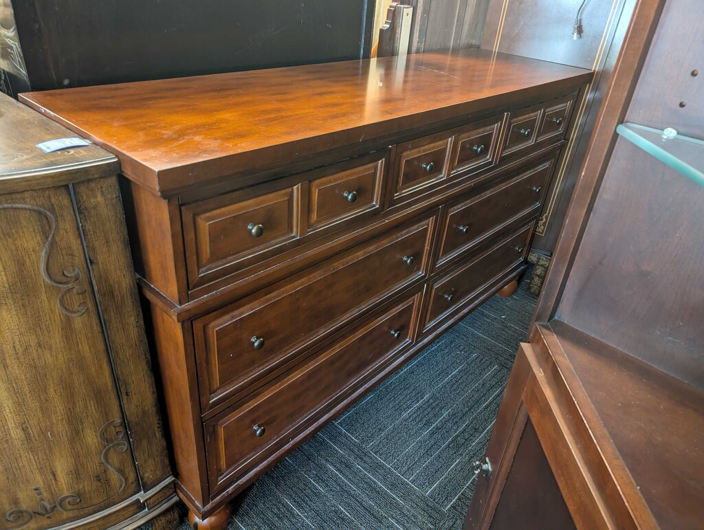 Modern Dresser
