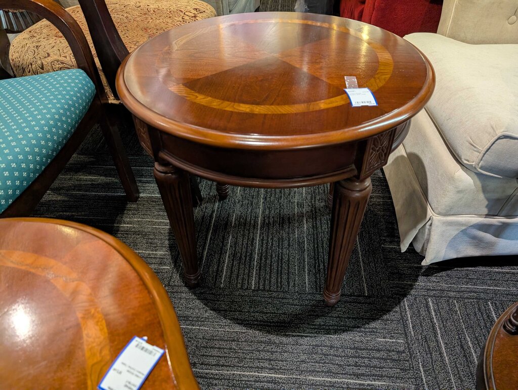 Modern Side Table
