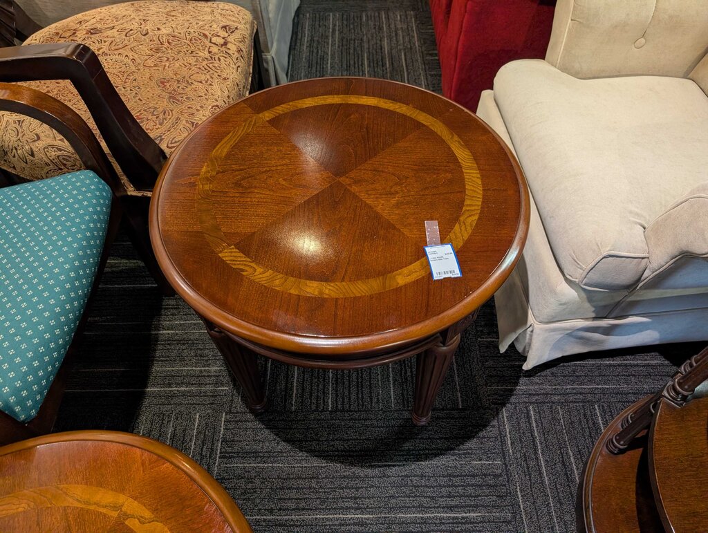 Modern Side Table