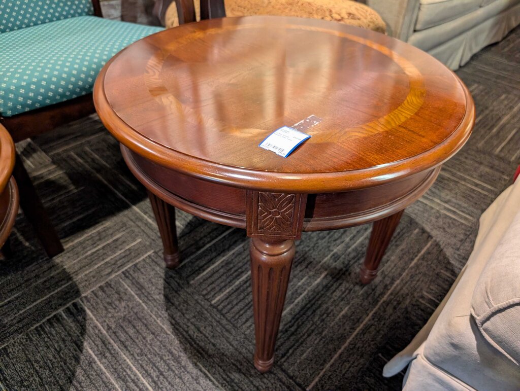 Modern Side Table