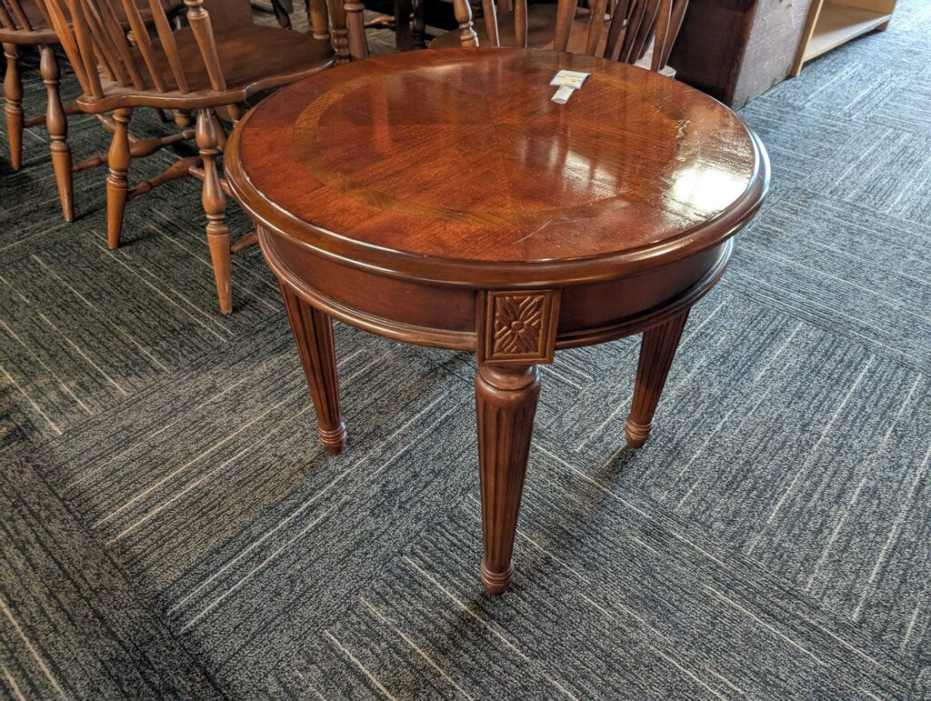 Modern Side Table
