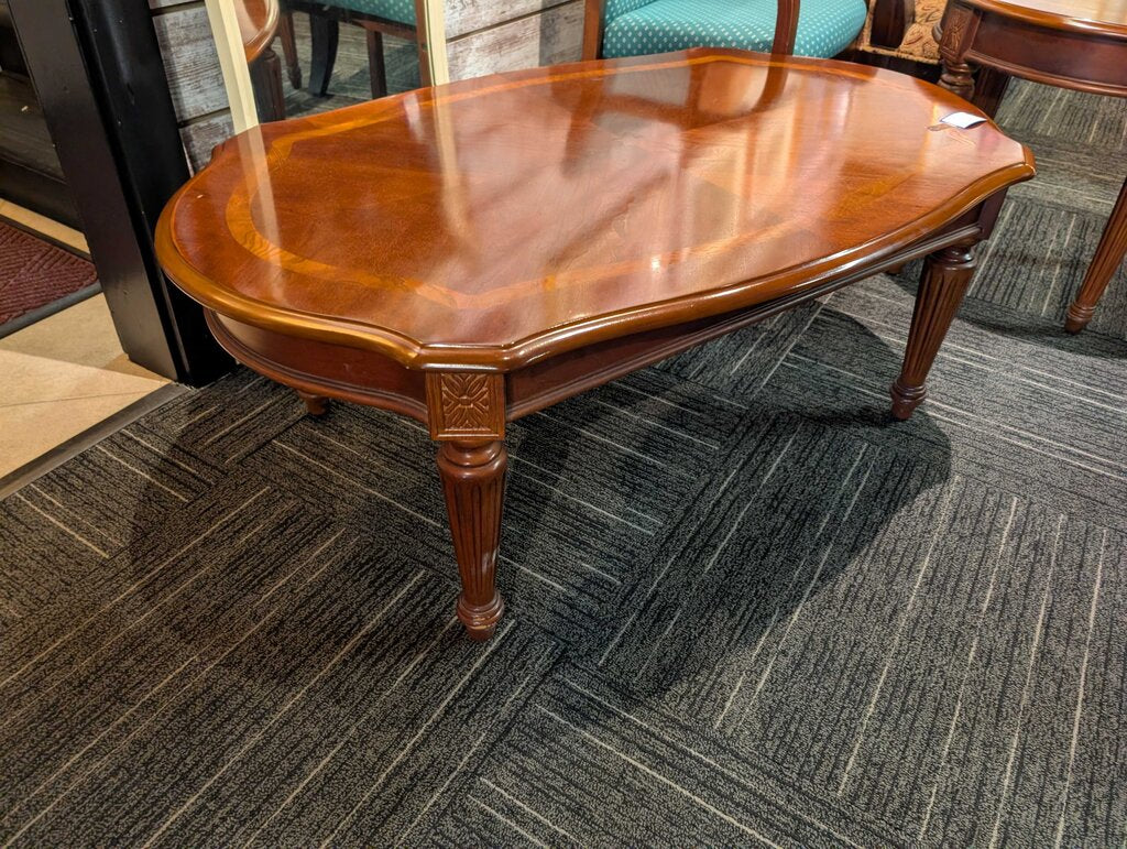 Modern Coffee Table
