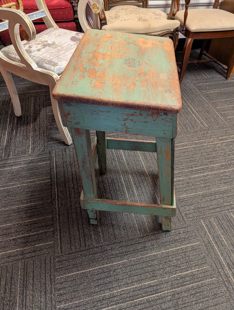 Primitive Stool