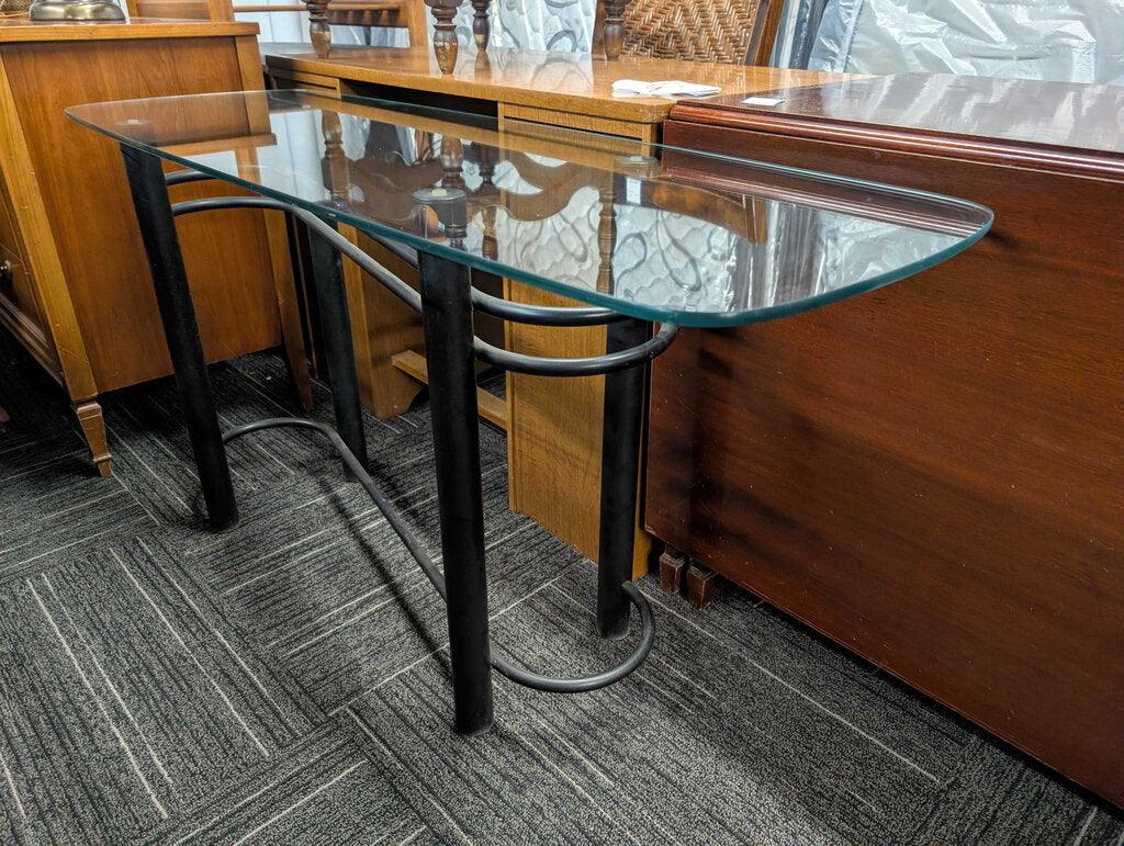 Modern Console Table
