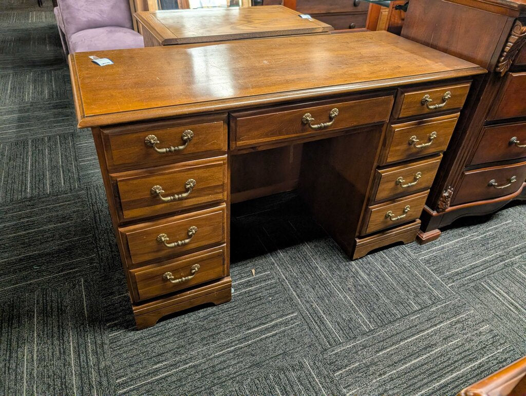 Vintage Desk