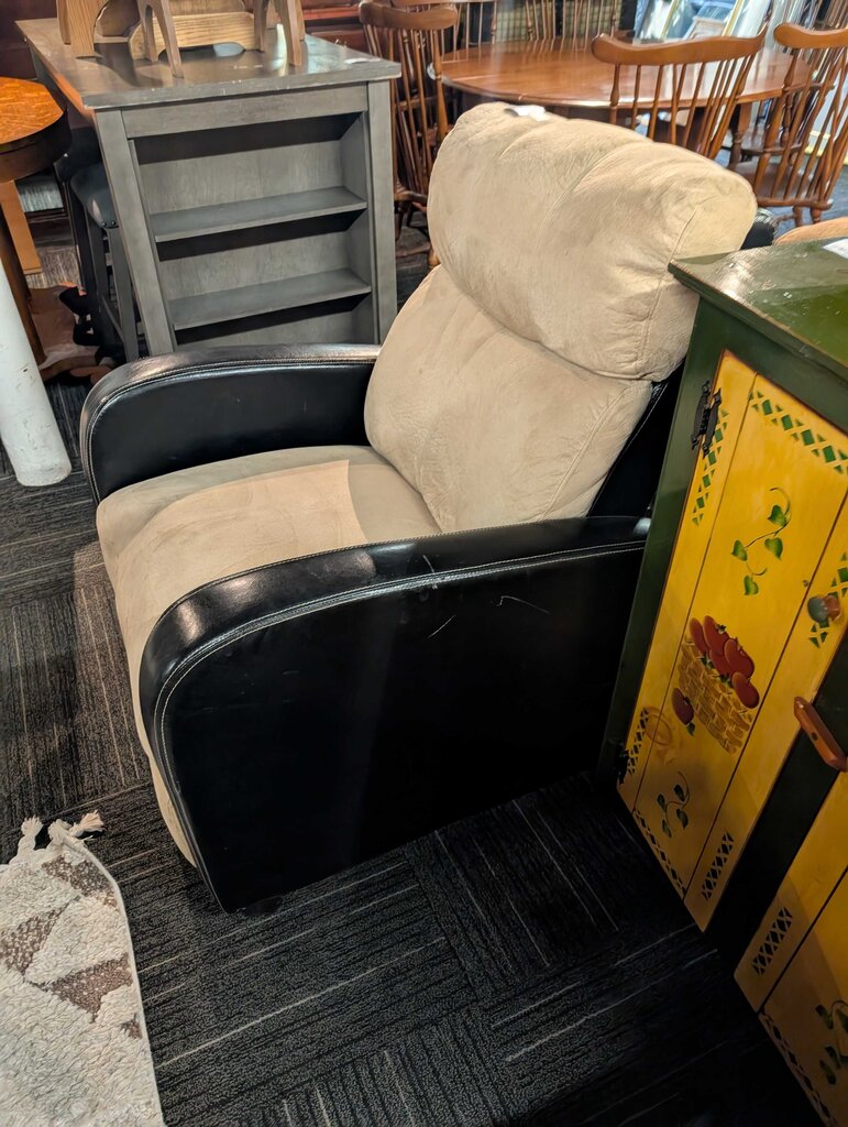 Modern Recliner