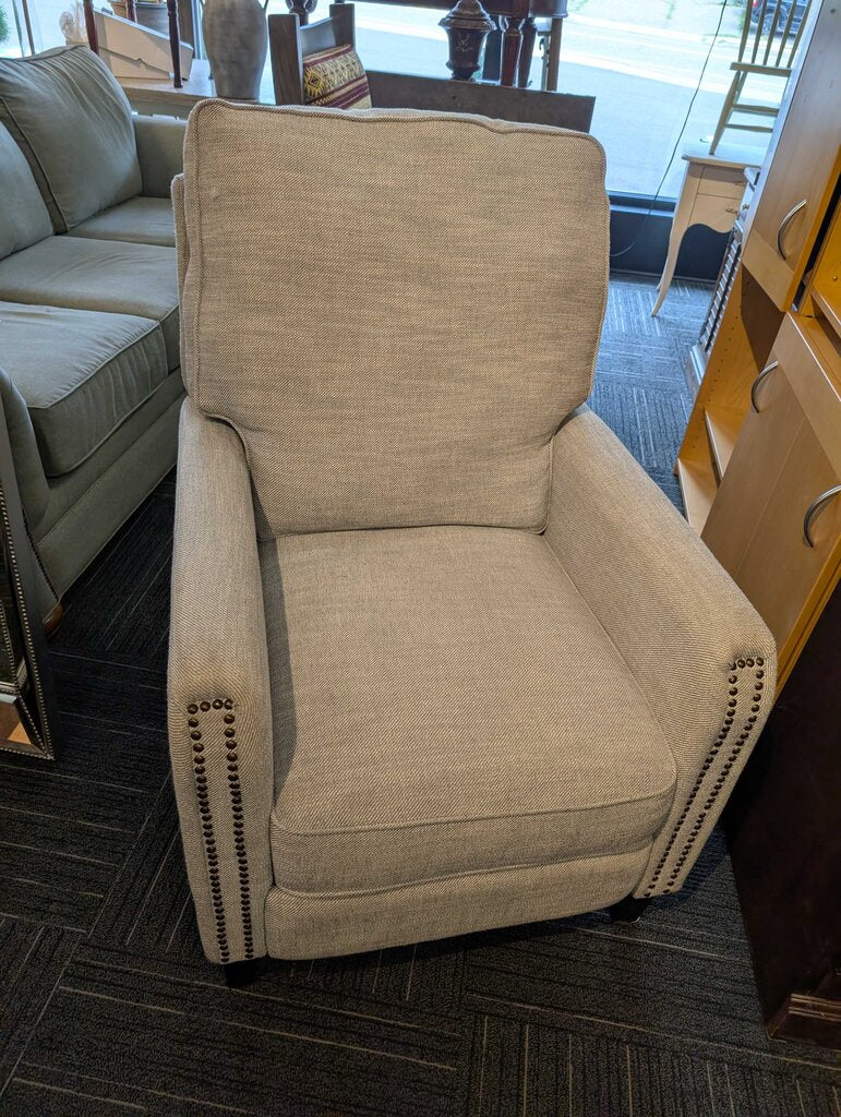 Modern Recliner
