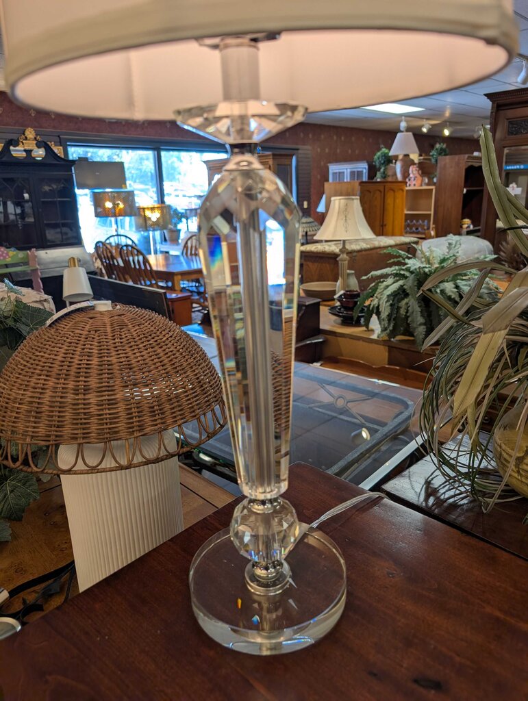Modern Lamp