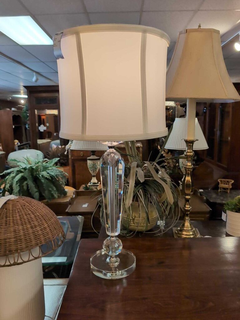 Modern Lamp