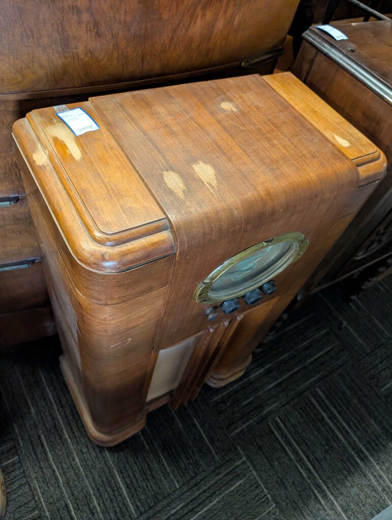 Antique Radio