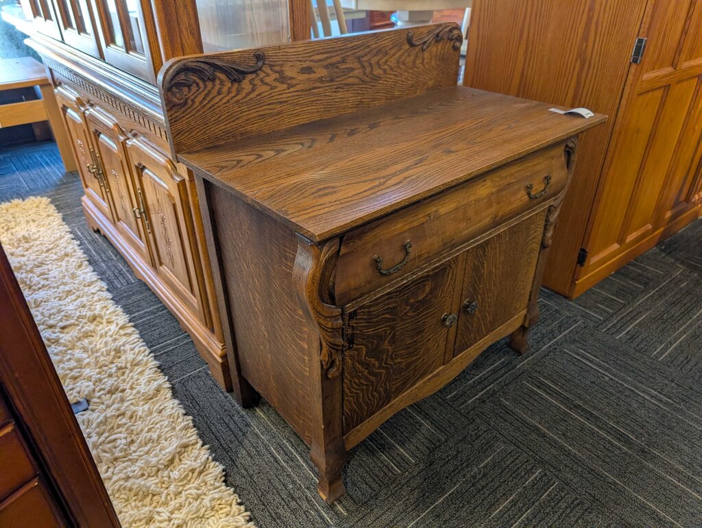 Antique Washstand