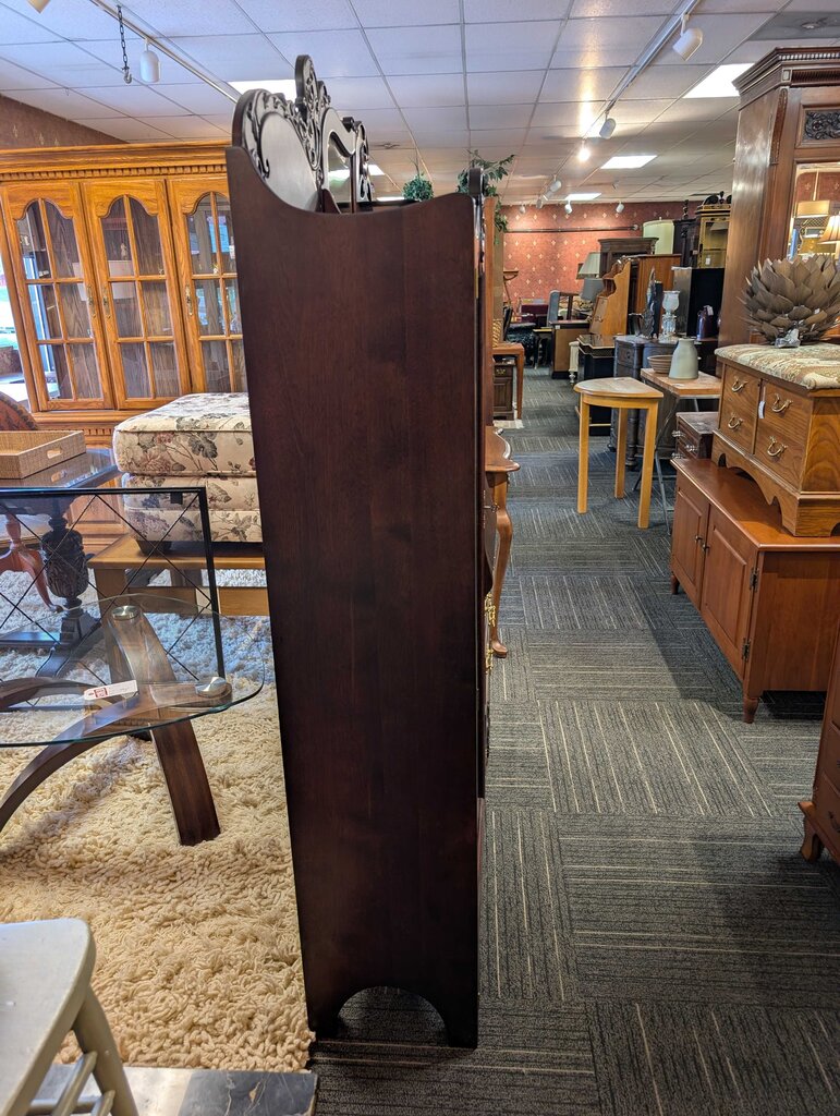 Professionally Restored Side by Side Circa 1890