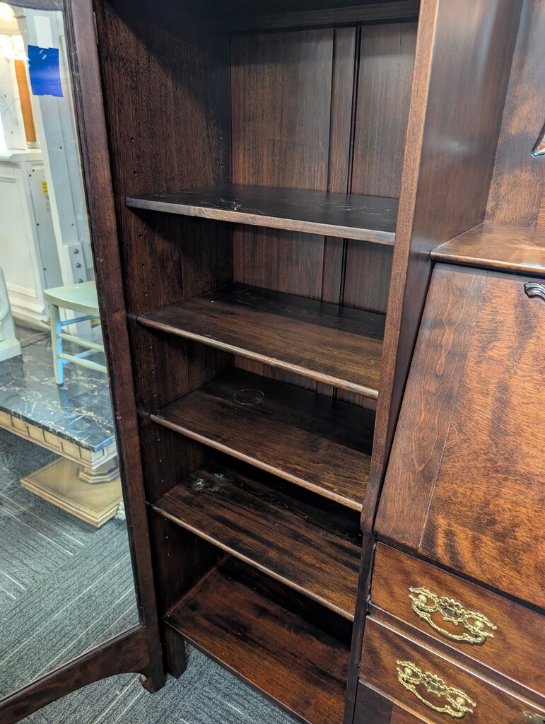 Professionally Restored Side by Side Circa 1890