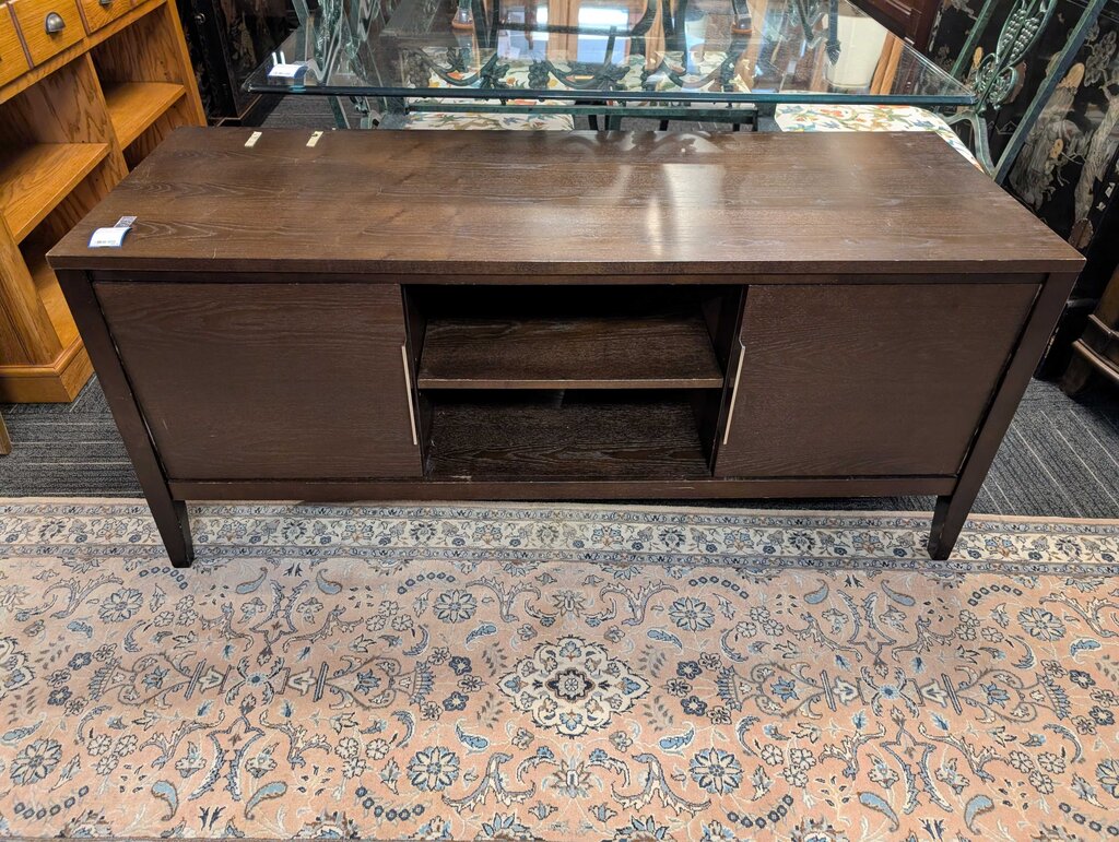 Modern Media Stand