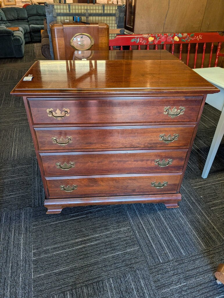 Cherry Chest
