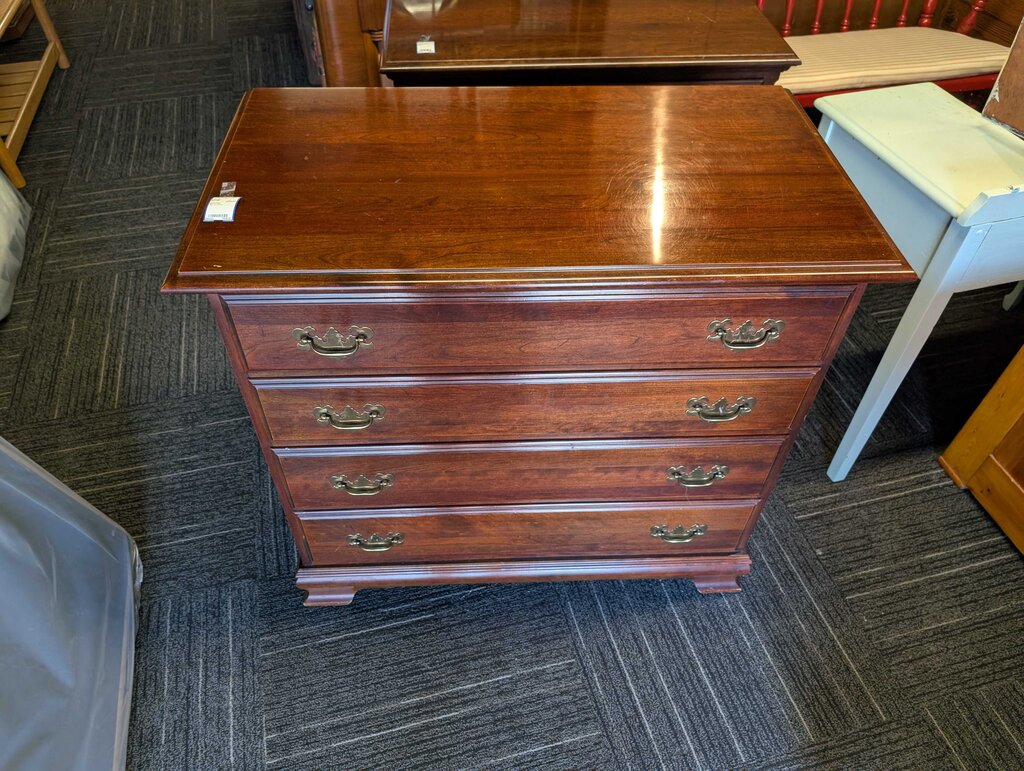 Cherry Chest