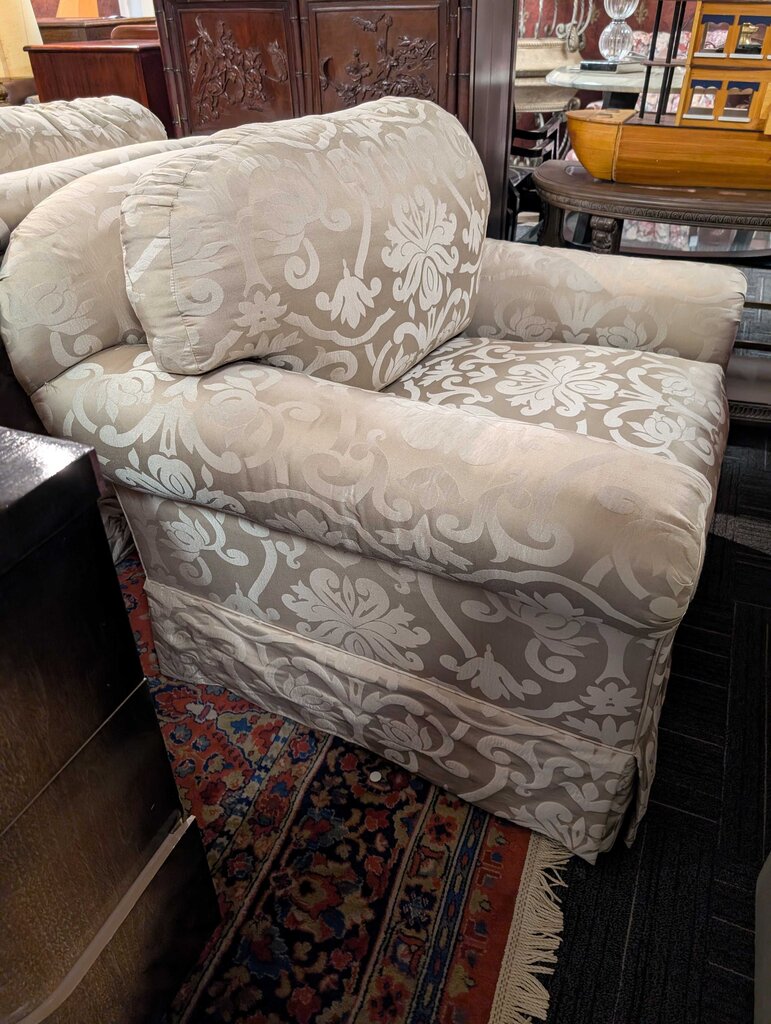 Upholstered Chair