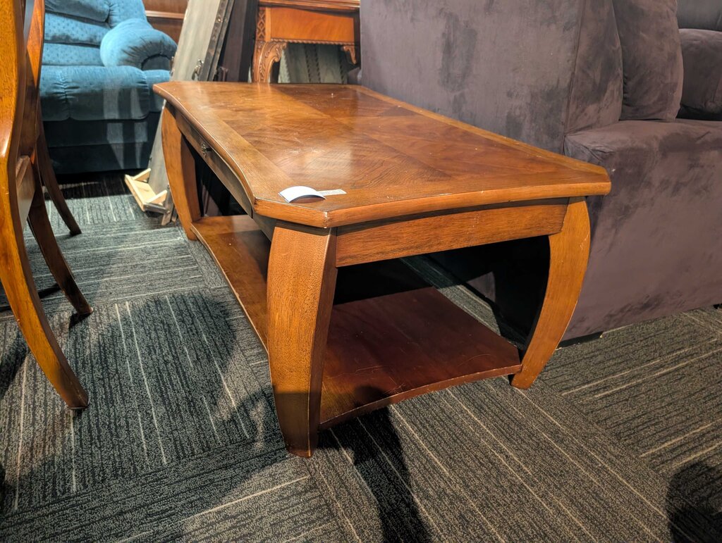 Modern Coffee Table