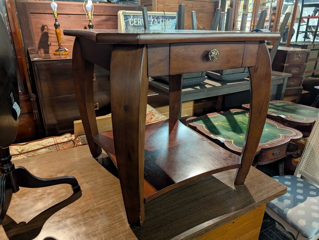 Modern Side Table