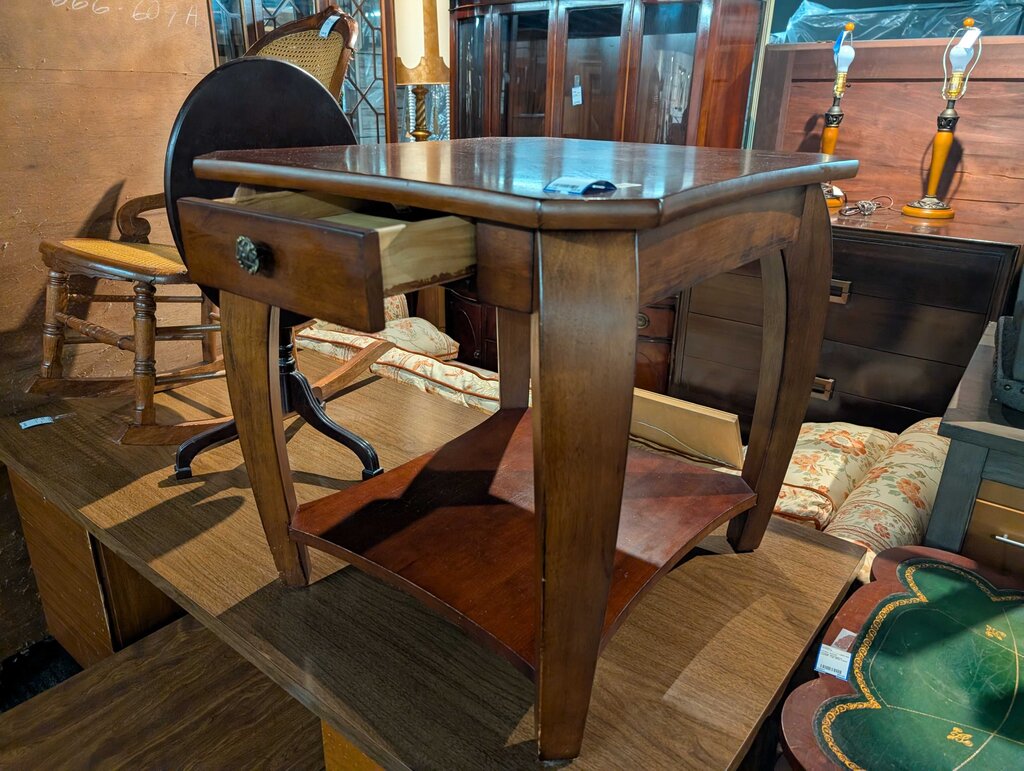 Modern Side Table