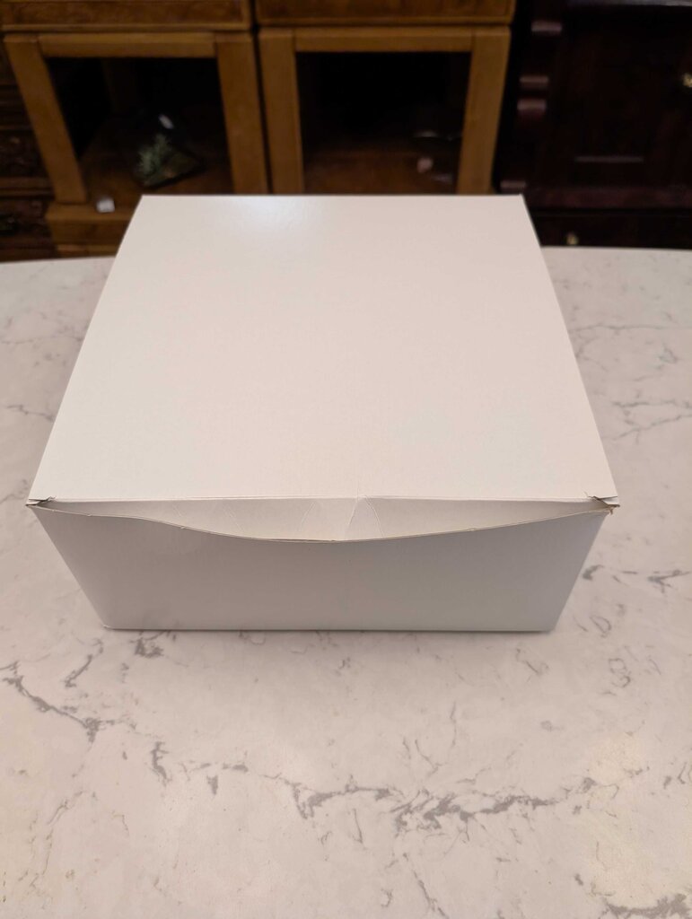 Lenox Opal Innocence Serving Bowl