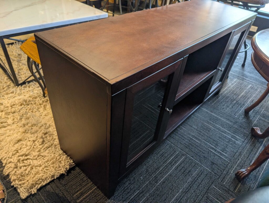 Modern Media Console