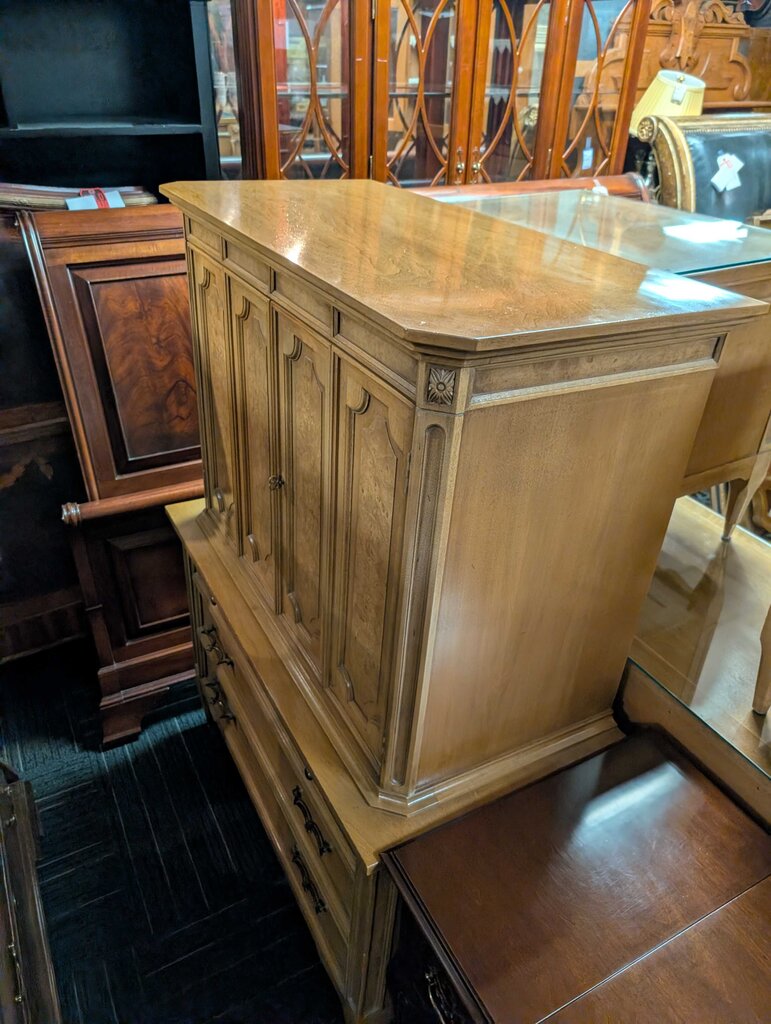 Vintage Chest (as is)