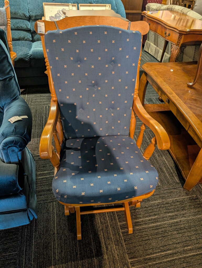 Glider Rocker