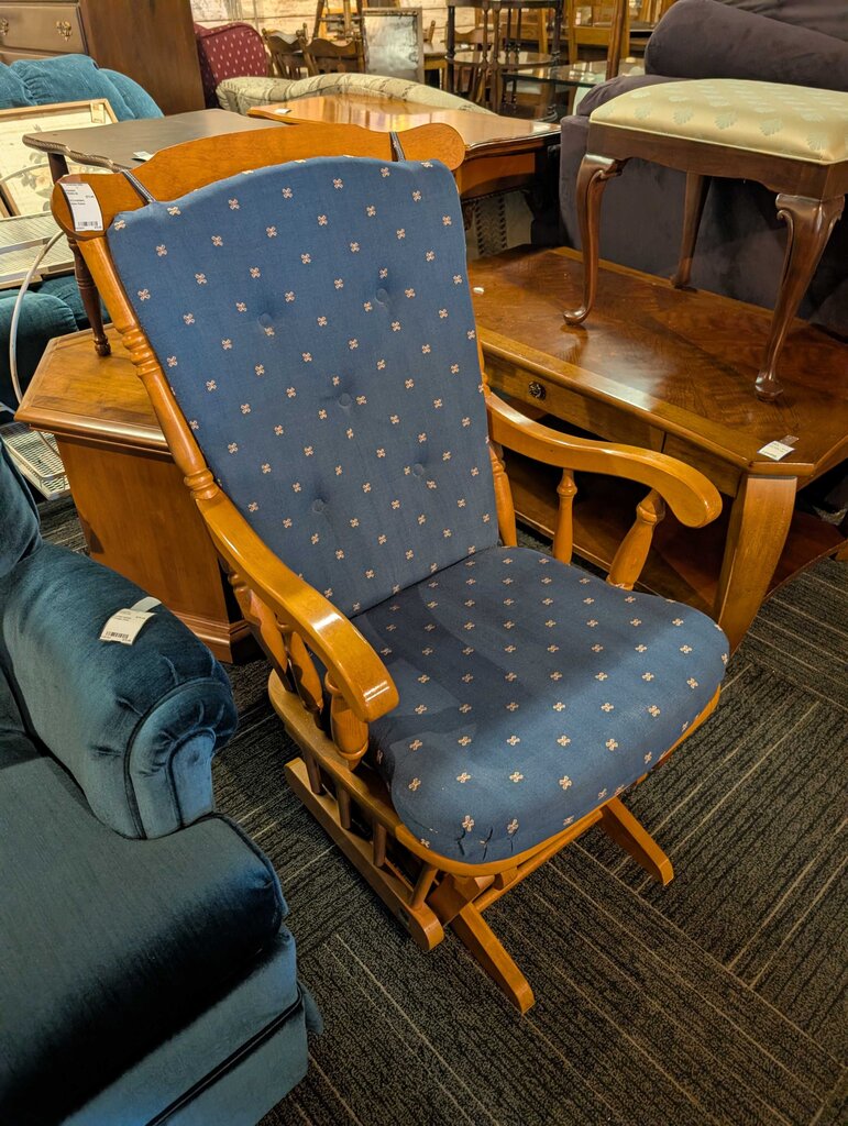 Glider Rocker