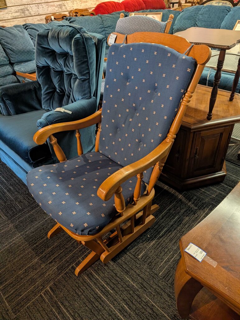 Glider Rocker