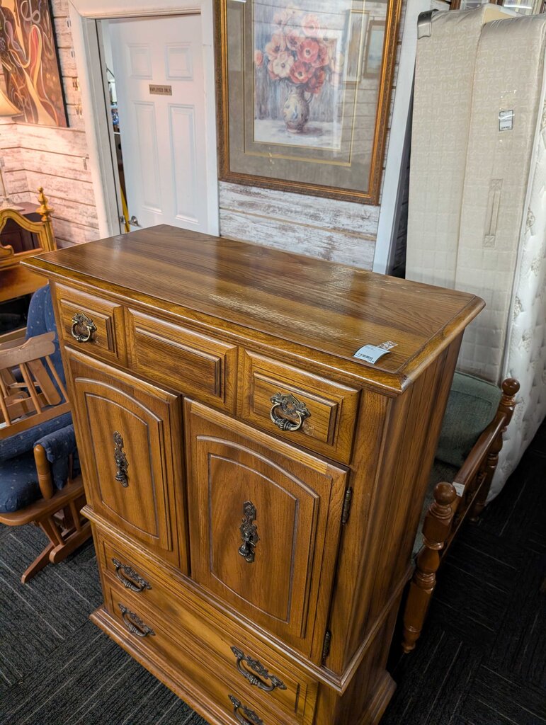 Vintage Chest