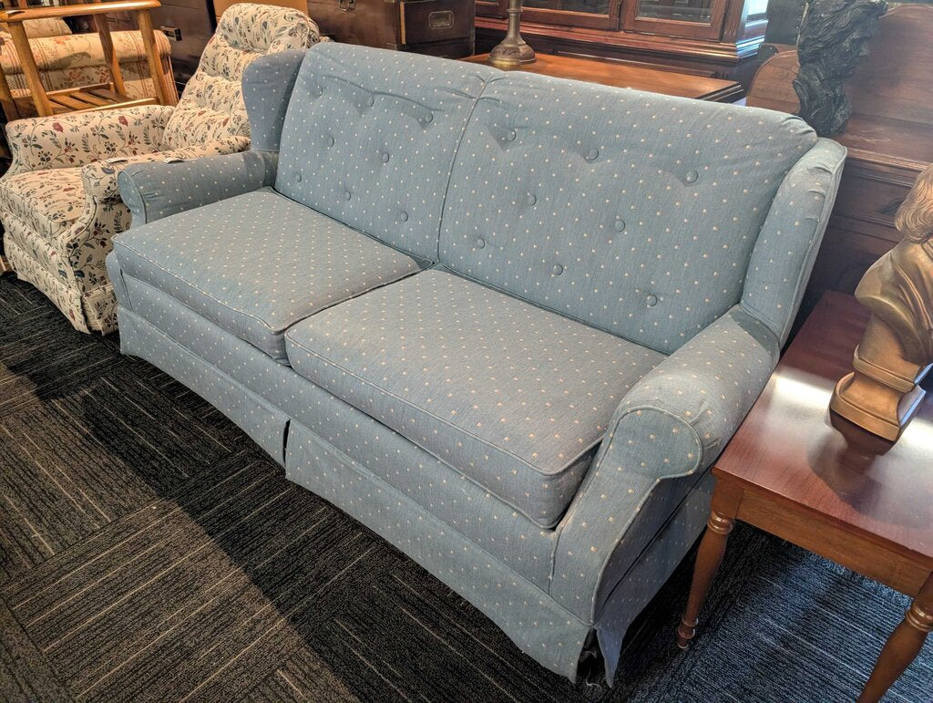 Vintage Sleeper Sofa
