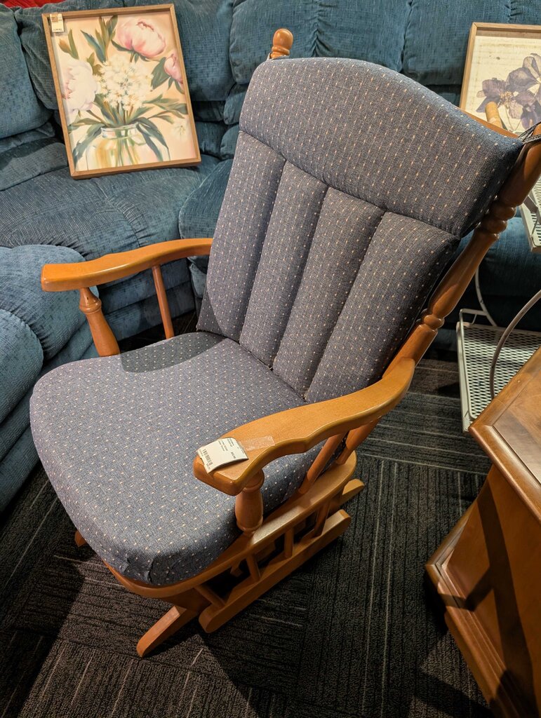 Glider Rocker