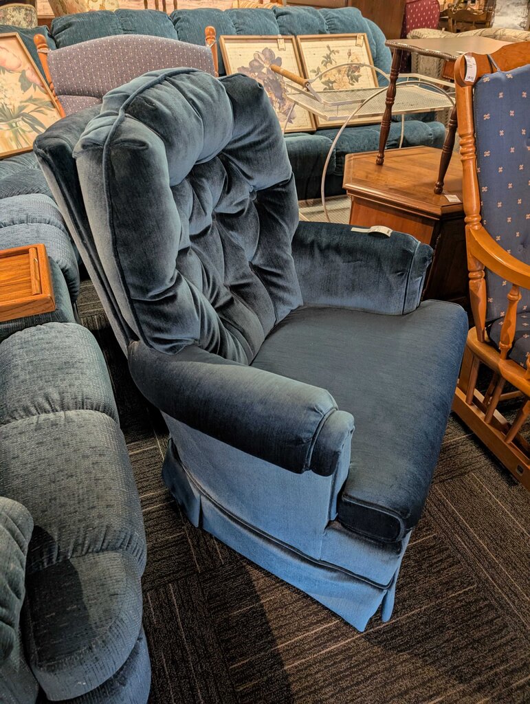 Vintage Chair