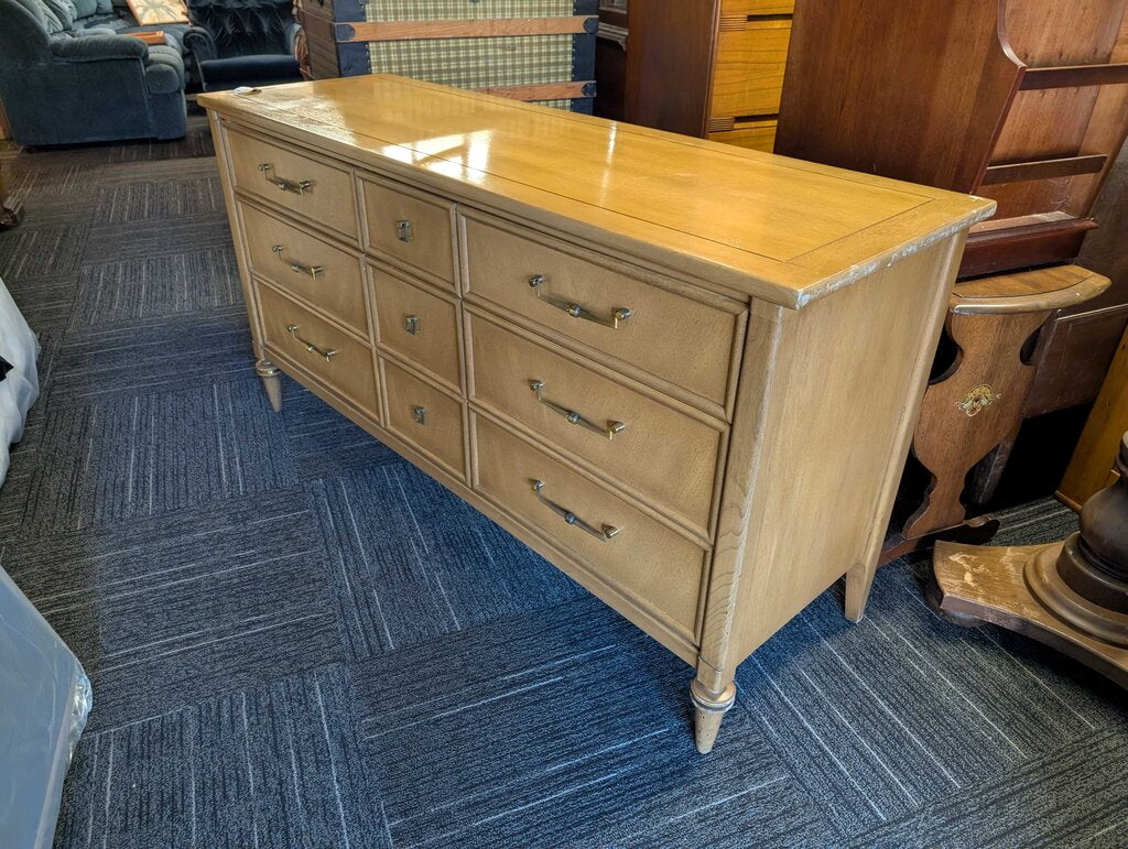 Vintage Dresser