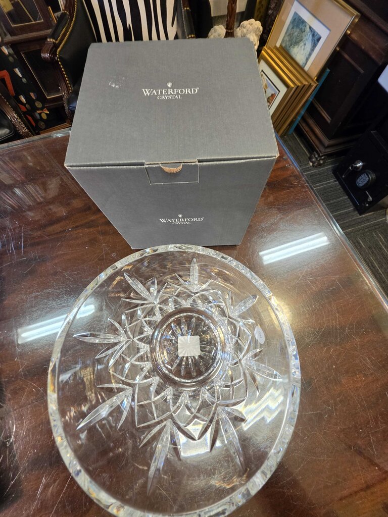 Waterford Monaghan Ice Bucket MIB